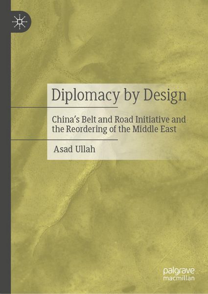 Produktbild: Diplomacy by Design