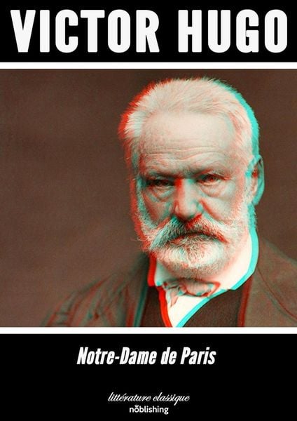Produktbild: Notre-Dame de Paris