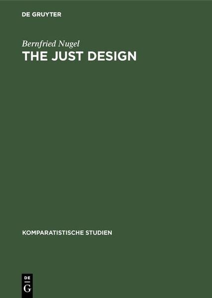 Produktbild: The Just Design