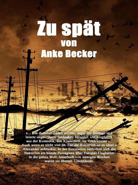 Produktbild: Erdschrecken