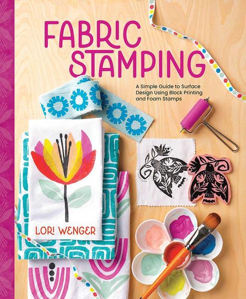 Produktbild: Fabric Stamping