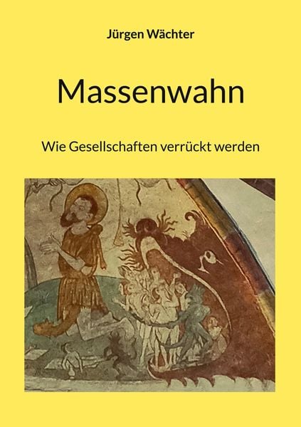 Produktbild: Massenwahn