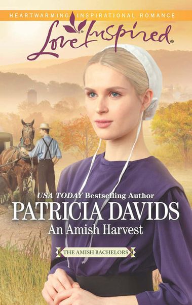 Produktbild: An Amish Harvest