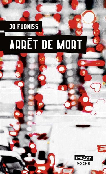 Produktbild: Arr&ecirc;t de mort