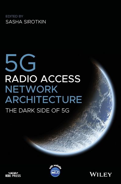 Produktbild: 5G Radio Access Network Architecture