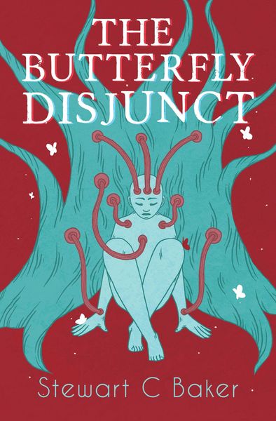 Produktbild: The Butterfly Disjunct