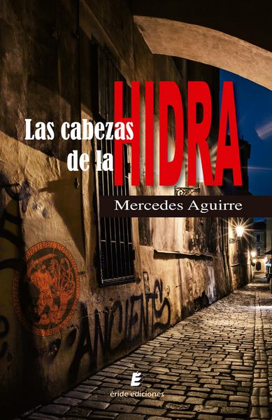 Produktbild: Las cabezas de la Hidra
