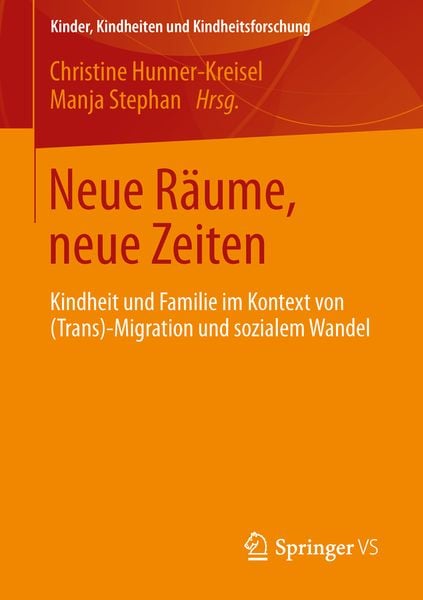 Produktbild: Neue R&auml;ume, neue Zeiten