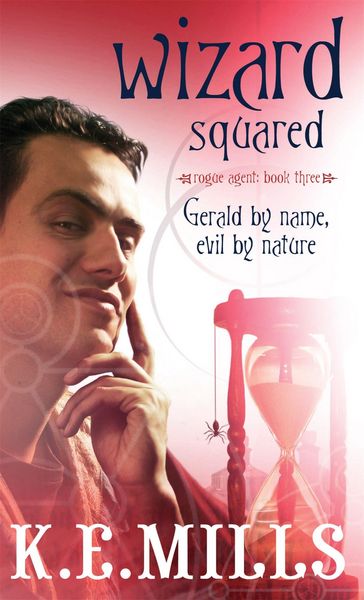 Produktbild: Wizard Squared