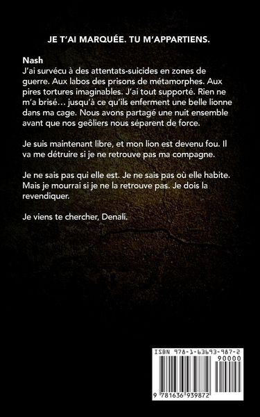 Produktbild: La Guerre de l'Alpha