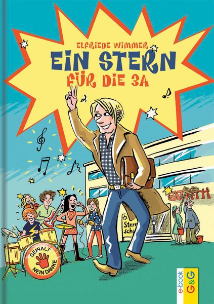 Produktbild: Ein Stern f&uuml;r die 3a
