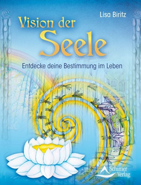 Produktbild: Vision der Seele
