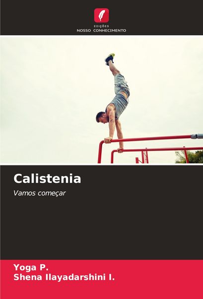 Produktbild: Calistenia