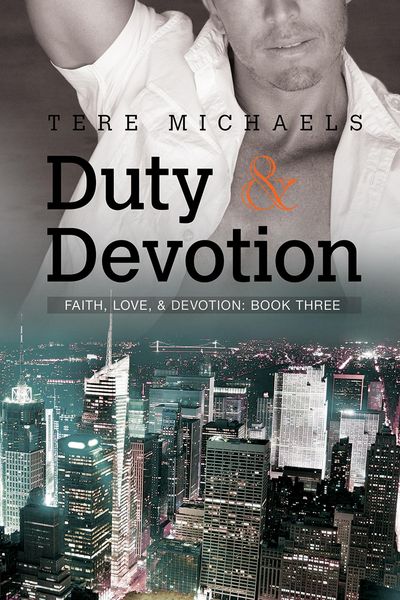 Produktbild: Duty & Devotion