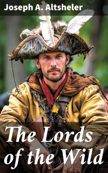 Produktbild: The Lords of the Wild