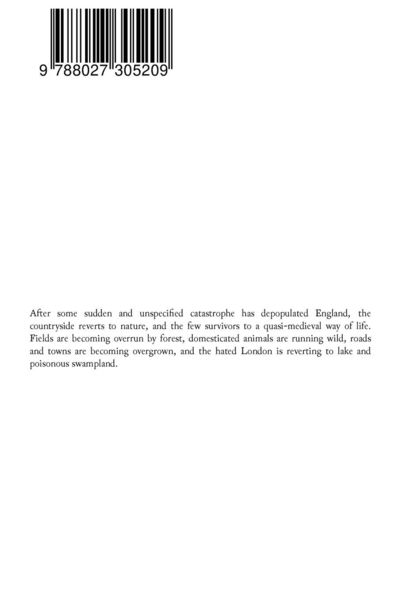 Produktbild: After London