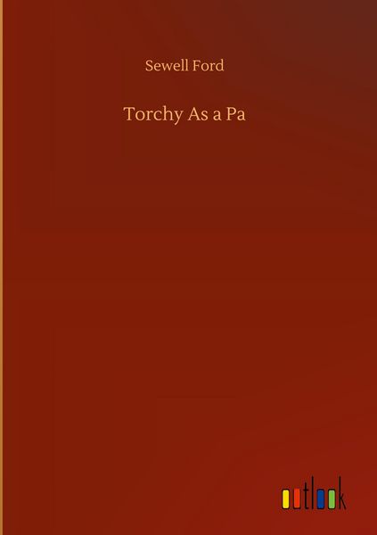 Produktbild: Torchy As a Pa