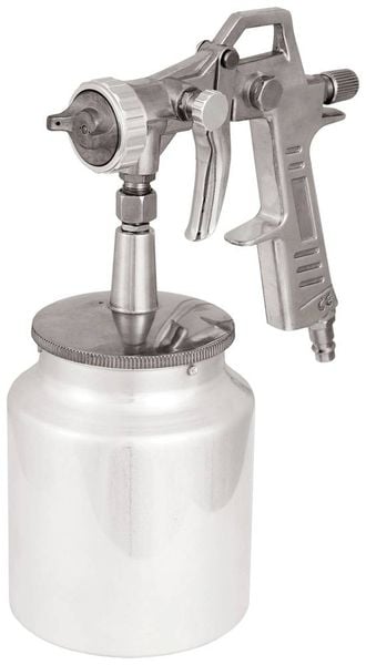 Einhell Druckluft-Spritzpistole 4 bar