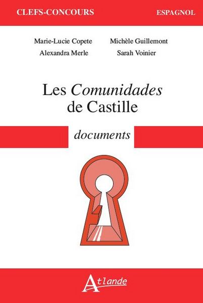 Produktbild: Les Comunidades de Castille : Documents