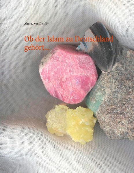Produktbild: Ob der Islam zu Deutschland geh&ouml;rt...