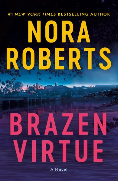 Produktbild: Brazen Virtue