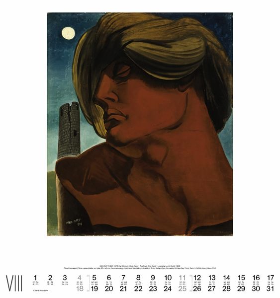 Produktbild: Surrealisten 2013