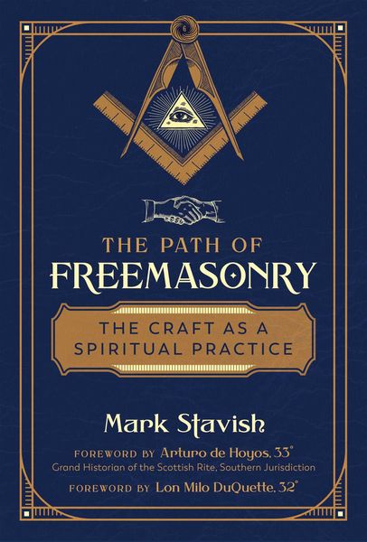 Produktbild: The Path of Freemasonry