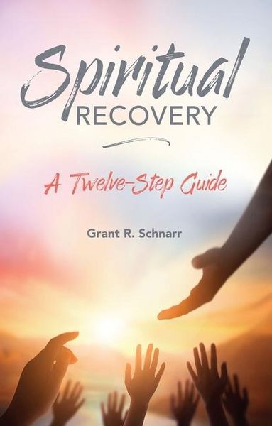 Produktbild: Spiritual Recovery