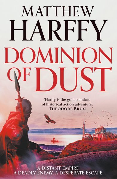 Produktbild: Dominion of Dust