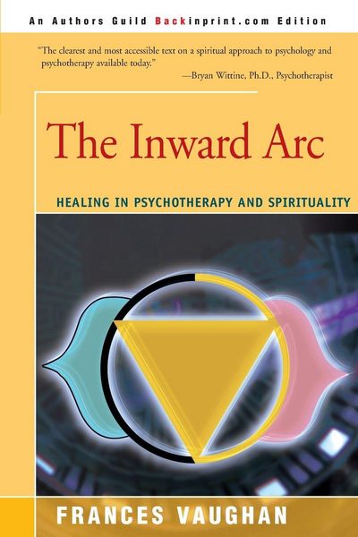 Produktbild: The Inward Arc