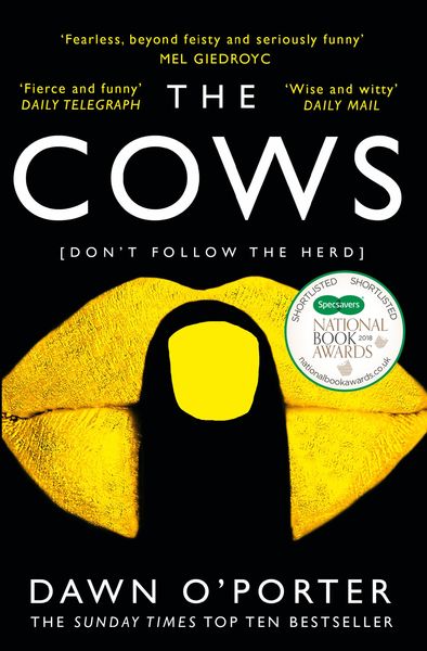 Produktbild: The Cows