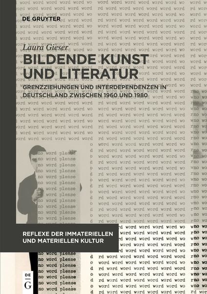 Produktbild: Bildende Kunst und Literatur
