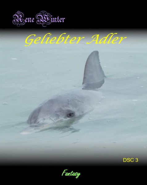 Produktbild: Geliebter Adler