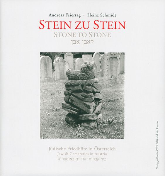 Produktbild: Stein zu Stein