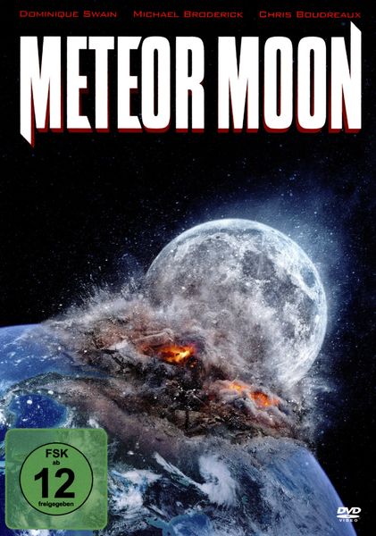 Produktbild: Meteor Moon