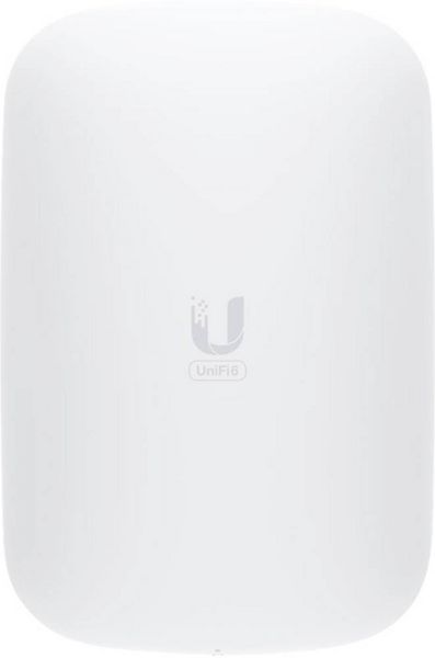 Ubiquiti Networks WiFi 6 Repeater UniFi U6-EXTENDER WLAN