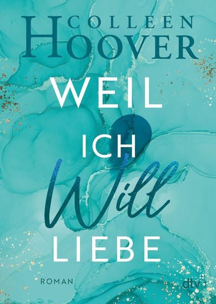 Produktbild: Weil ich Will liebe