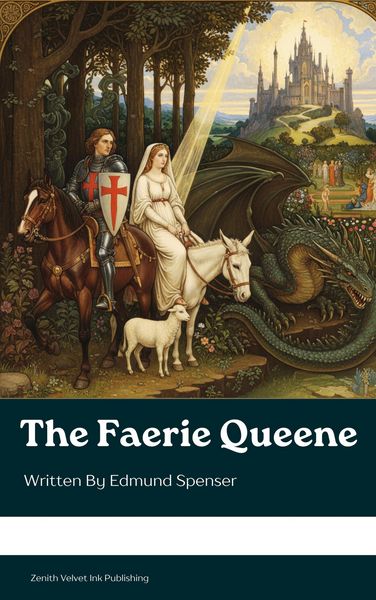 Produktbild: The Faerie Queene