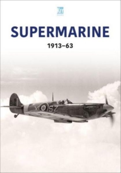 Produktbild: Supermarine 1913-63
