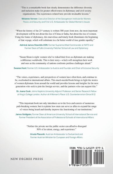Produktbild: A Seat at the Table
