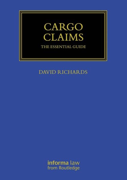 Produktbild: Cargo Claims