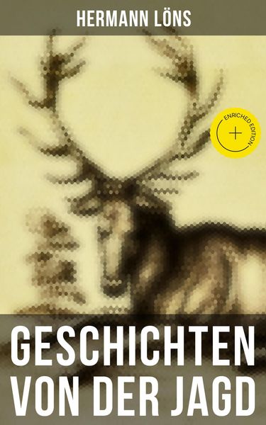 Produktbild: Geschichten von der Jagd