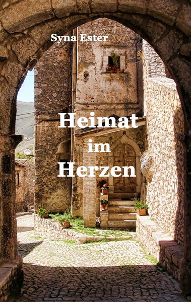 Produktbild: Heimat im Herzen