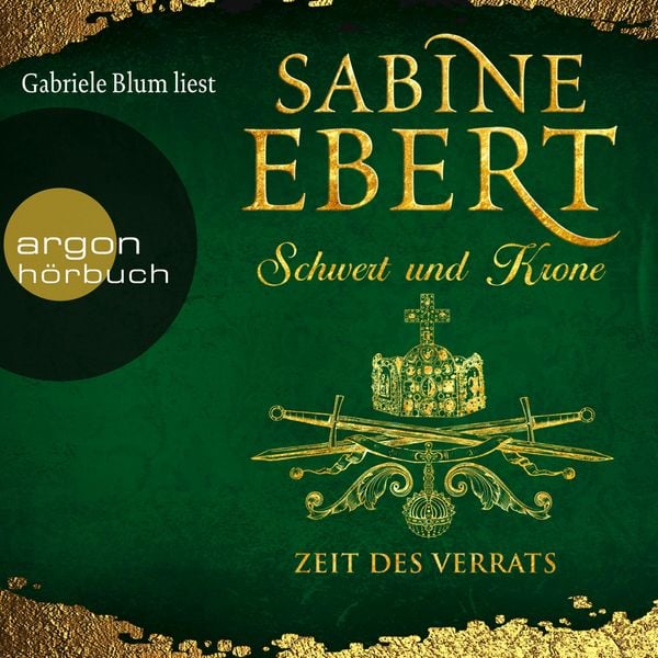 Produktbild: Schwert und Krone - Zeit des Verrats