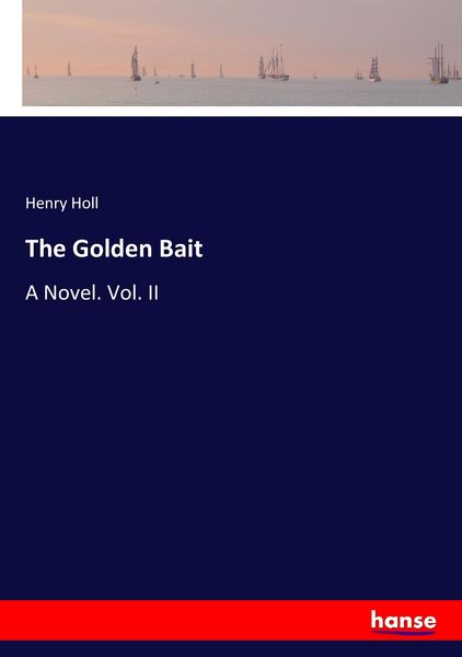 Produktbild: The Golden Bait