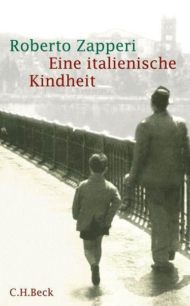 Produktbild: Eine italienische Kindheit