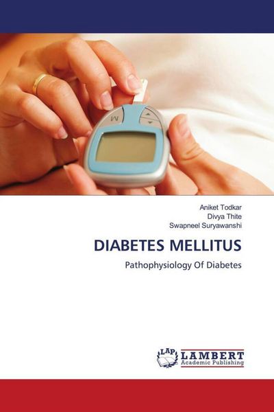 Produktbild: Diabetes Mellitus