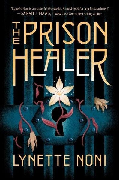 Produktbild: The Prison Healer