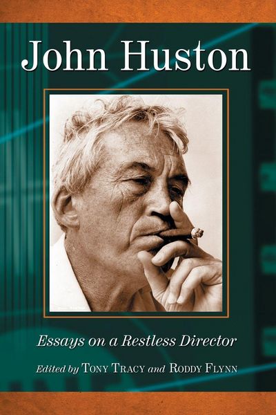 Produktbild: John Huston