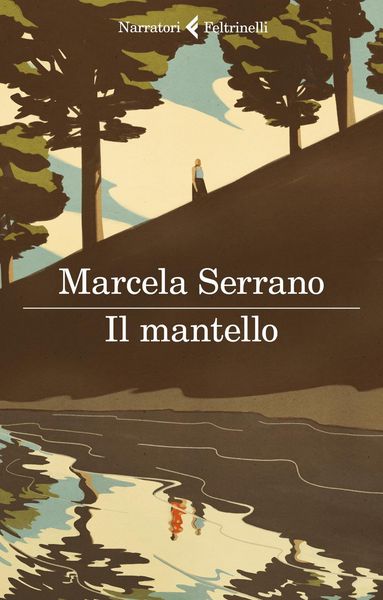 Produktbild: Il mantello